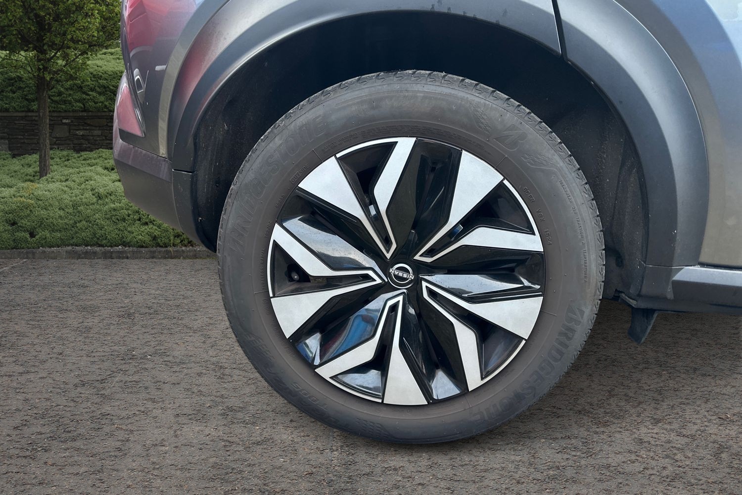 Used Nissan Juke 2024 for sale - 76927913: Photo 9