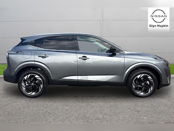 Used Nissan Qashqai 2025 for sale - 76079479: Photo