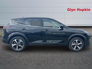 Used Nissan Qashqai 2022 for sale - 78152555: Photo