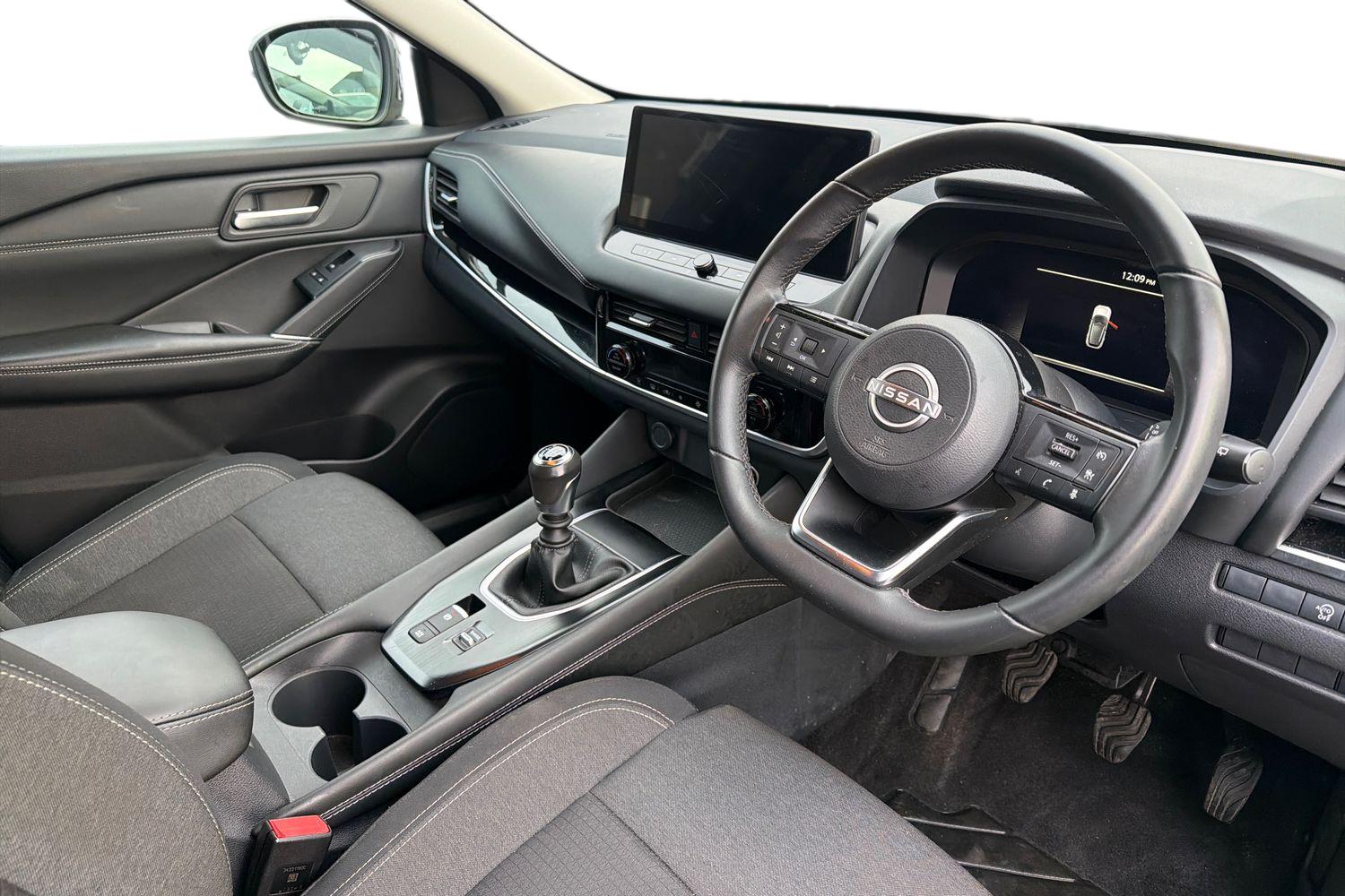 Used Nissan Qashqai 2022 for sale - 77105870: Photo 10