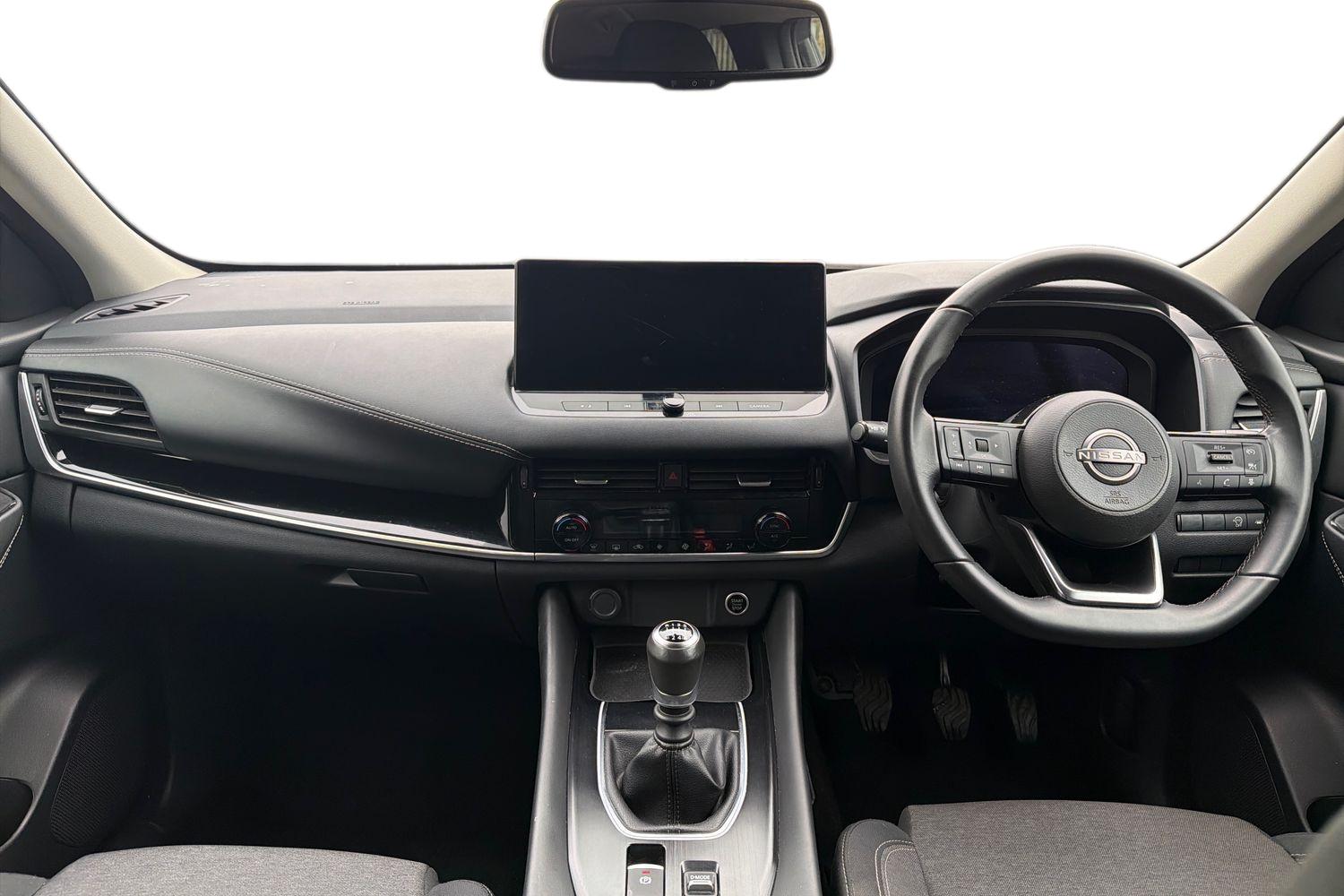 Used Nissan Qashqai 2022 for sale - 77105870: Photo 12