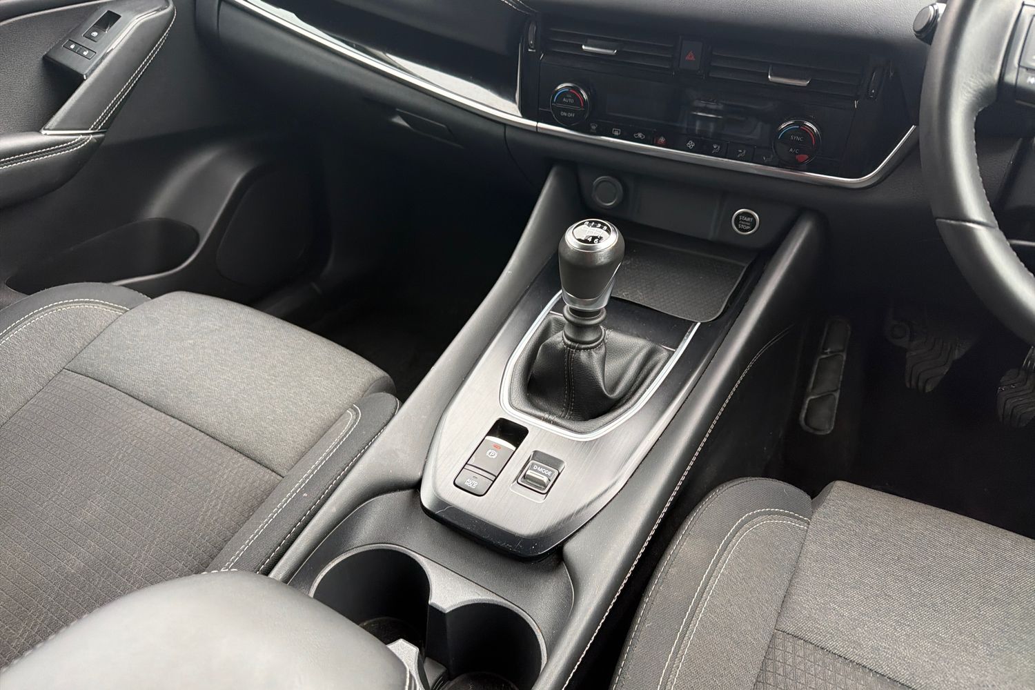 Used Nissan Qashqai 2022 for sale - 77105870: Photo 14