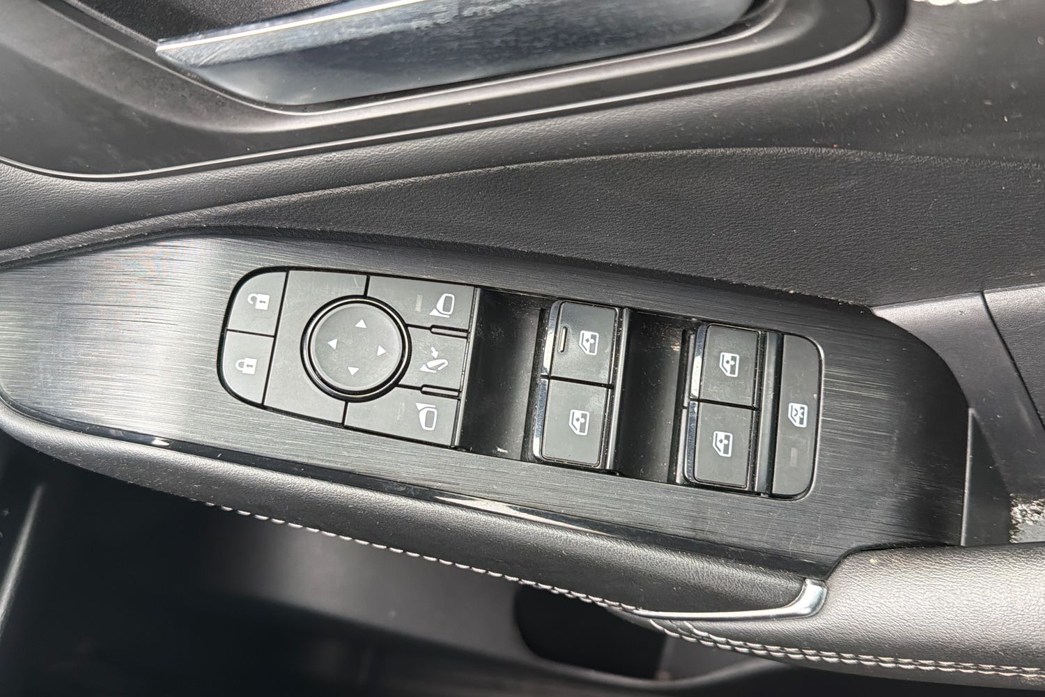 Used Nissan Qashqai 2022 for sale - 77105870: Photo 16