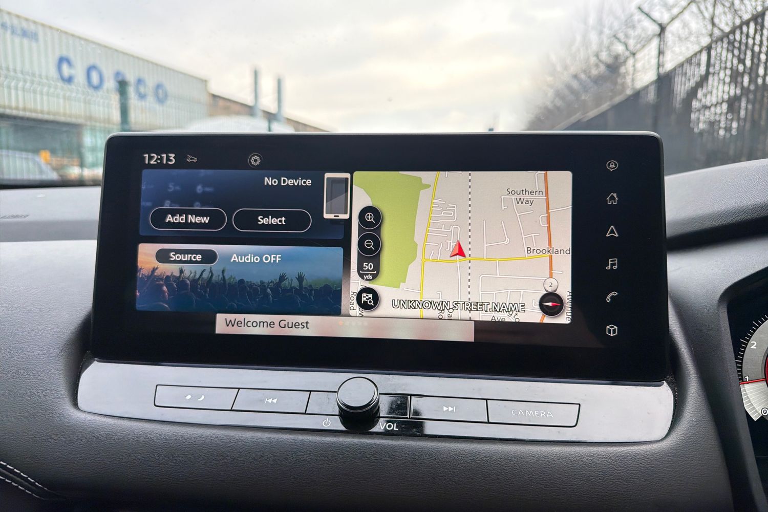 Used Nissan Qashqai 2022 for sale - 77105870: Photo 17