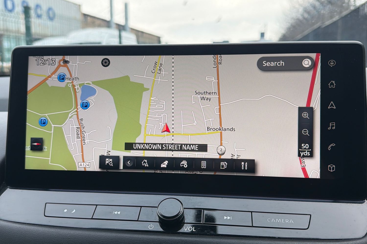 Used Nissan Qashqai 2022 for sale - 77105870: Photo 18