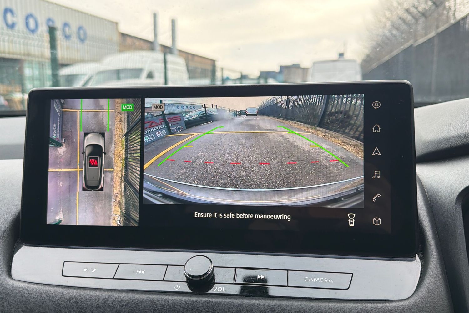 Used Nissan Qashqai 2022 for sale - 77105870: Photo 19