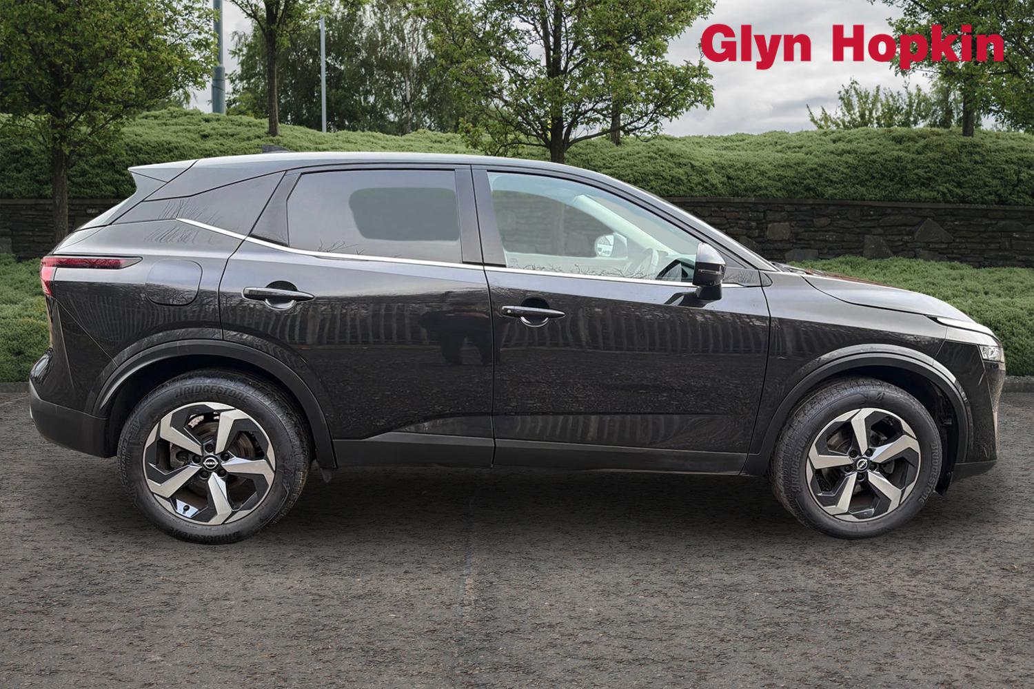 Used Nissan Qashqai 2022 for sale - 77105870: Photo 2