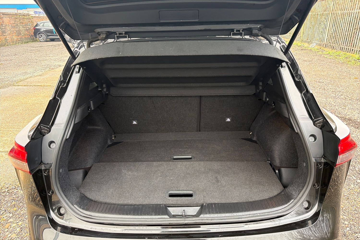 Used Nissan Qashqai 2022 for sale - 77105870: Photo 24