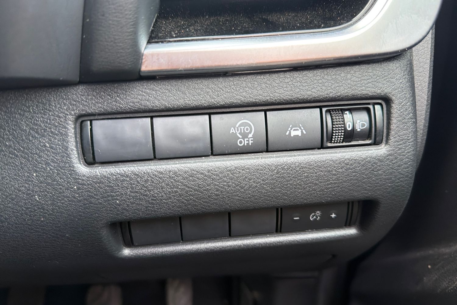 Used Nissan Qashqai 2022 for sale - 77105870: Photo 25