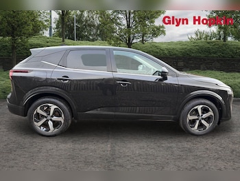 Used Nissan Qashqai 2022 for sale - 77105870: Photo