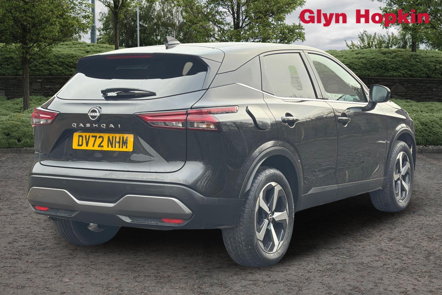 Used Nissan Qashqai 2022 for sale - 77105870: Photo 3