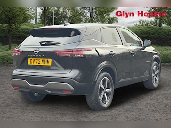 Used Nissan Qashqai 2022 for sale - 77105870: Photo