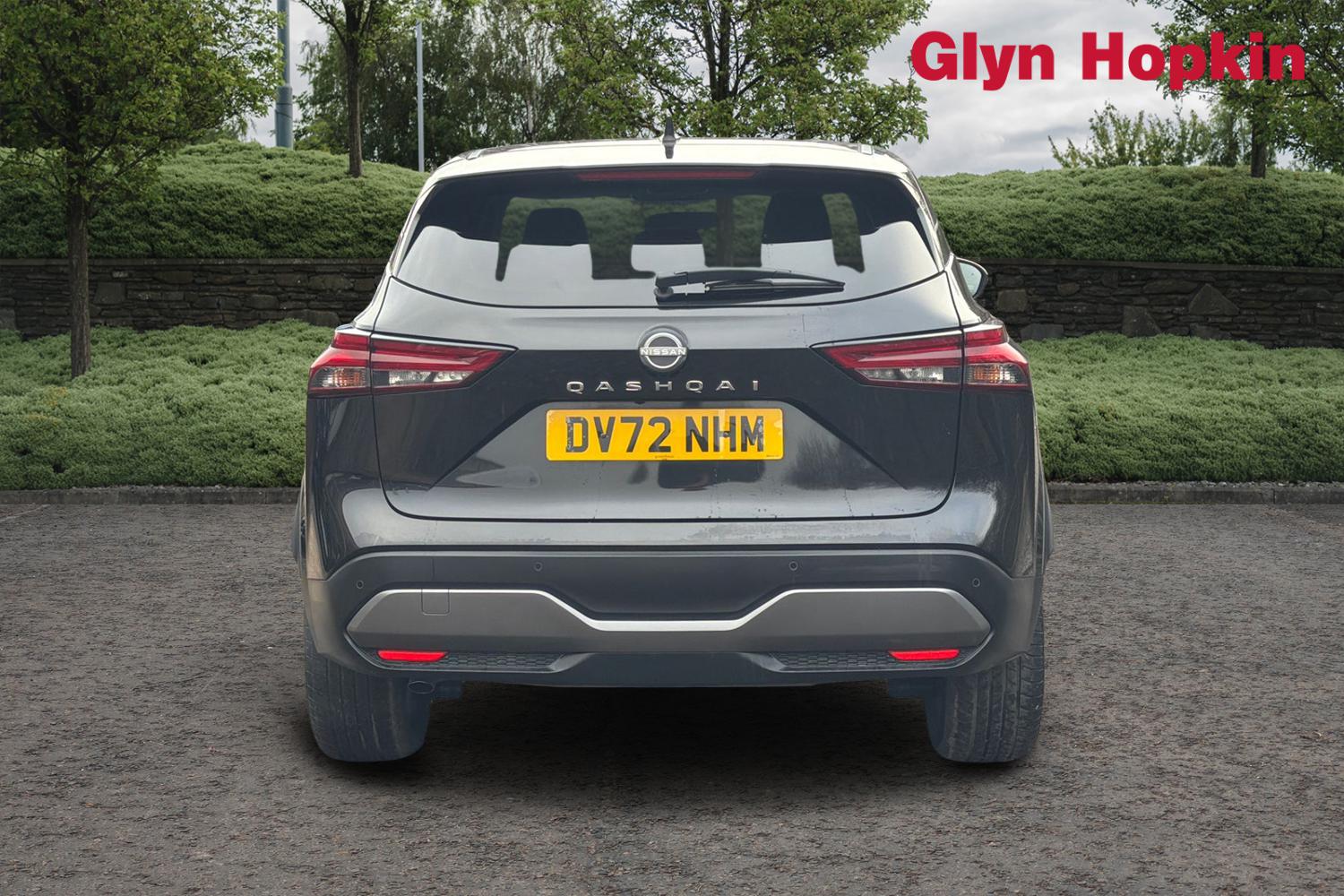 Used Nissan Qashqai 2022 for sale - 77105870: Photo 4