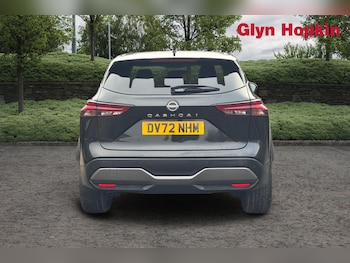 Used Nissan Qashqai 2022 for sale - 77105870: Photo