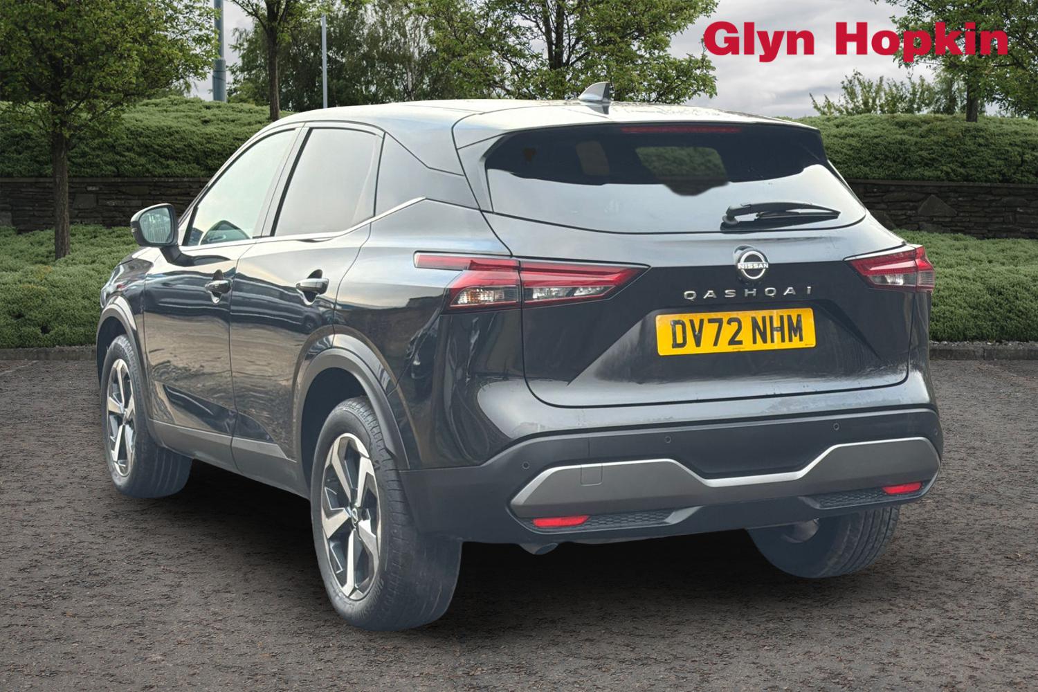 Used Nissan Qashqai 2022 for sale - 77105870: Photo 5