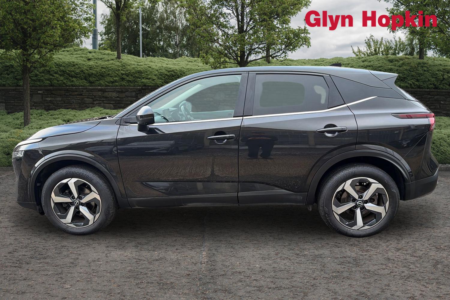 Used Nissan Qashqai 2022 for sale - 77105870: Photo 6