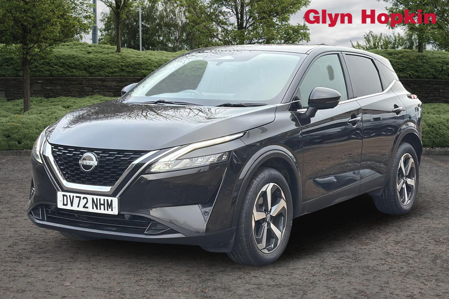 Used Nissan Qashqai 2022 for sale - 77105870: Photo 7