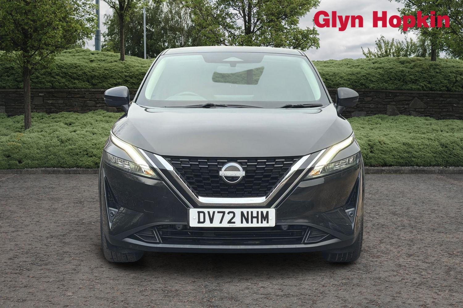 Used Nissan Qashqai 2022 for sale - 77105870: Photo 8