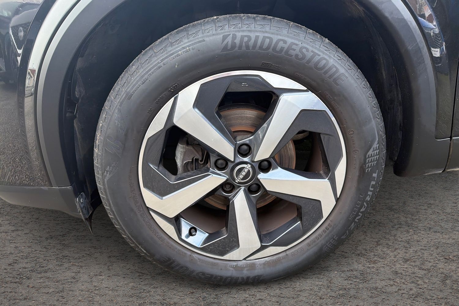 Used Nissan Qashqai 2022 for sale - 77105870: Photo 9