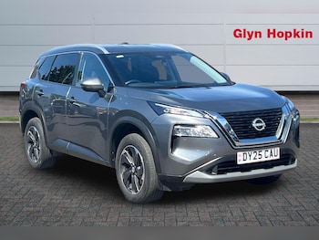 Used Nissan X-Trail 2025 for sale - 79458604: Photo