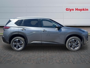 Used Nissan X-Trail 2025 for sale - 79458604: Photo