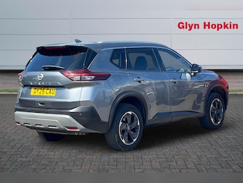 Used Nissan X-Trail 2025 for sale - 79458604: Photo