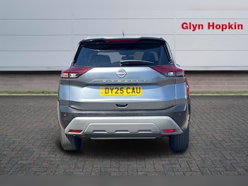 Used Nissan X-Trail 2025 for sale - 79458604: Photo