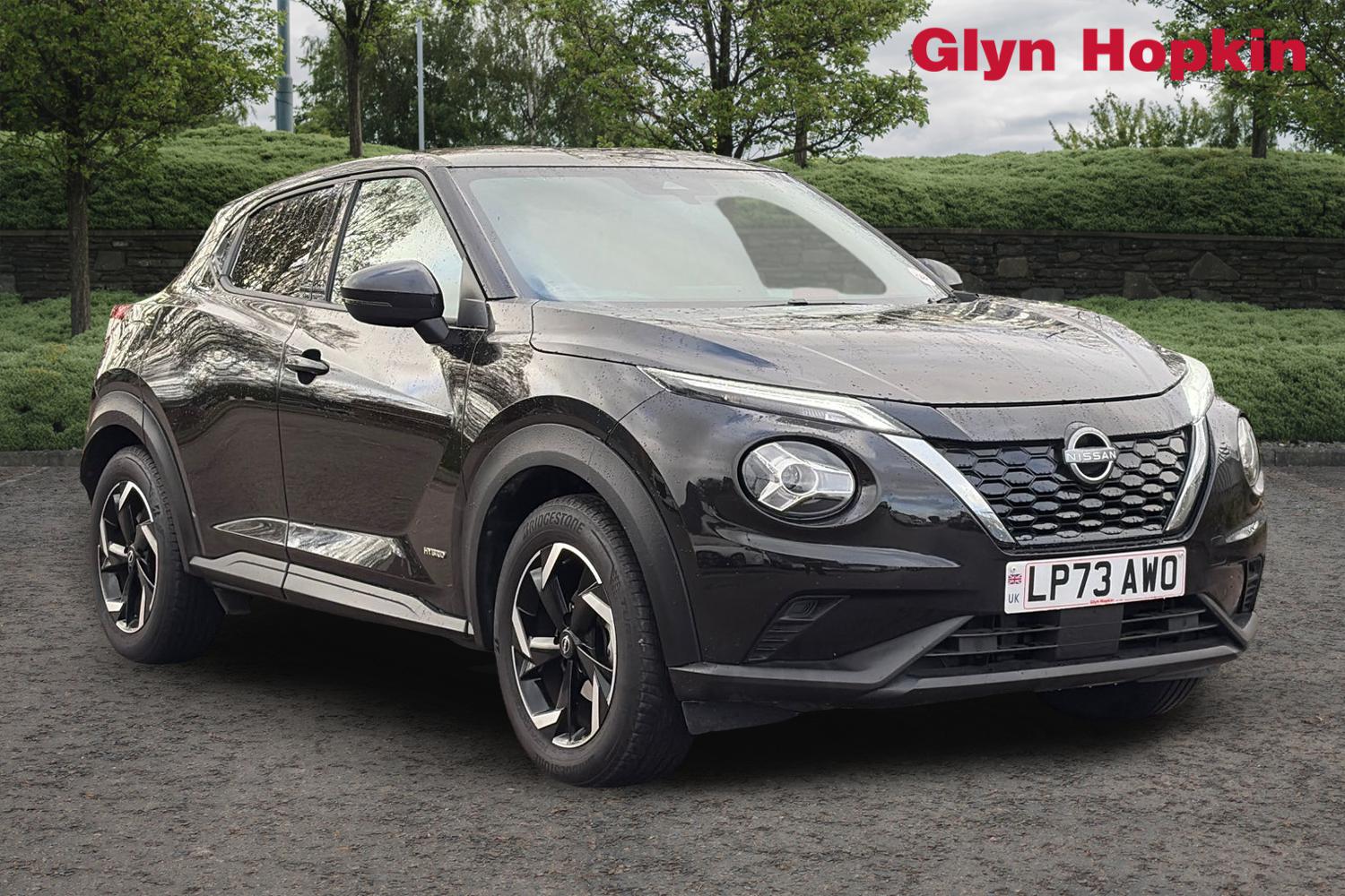 Used Nissan Juke 2023 for sale - 76977699: Photo 1