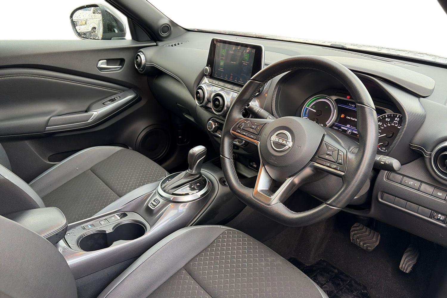 Used Nissan Juke 2023 for sale - 76977699: Photo 10