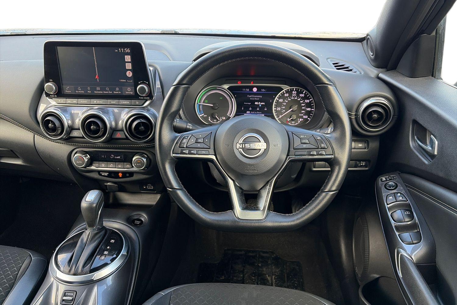 Used Nissan Juke 2023 for sale - 76977699: Photo 11