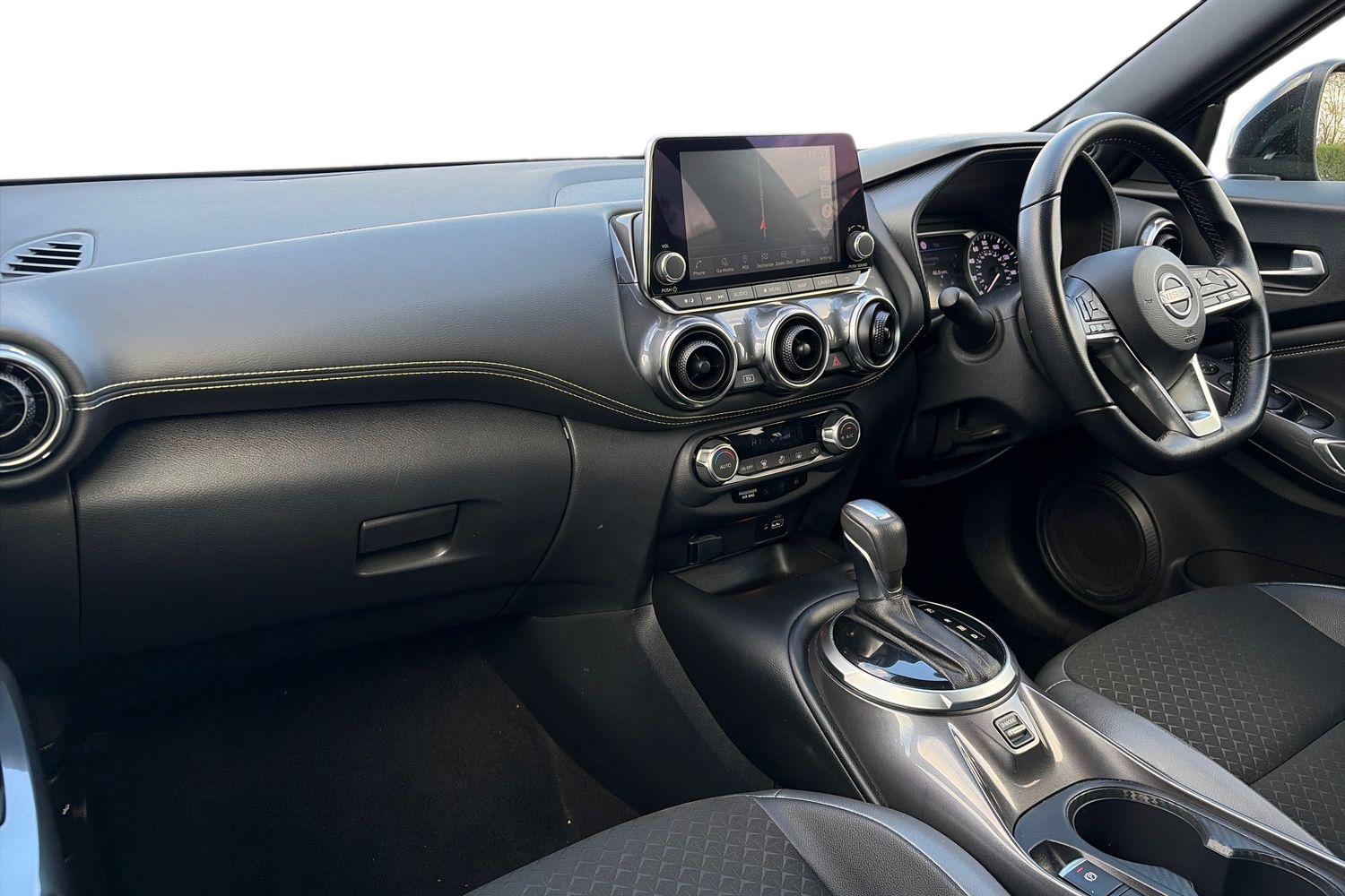 Used Nissan Juke 2023 for sale - 76977699: Photo 13