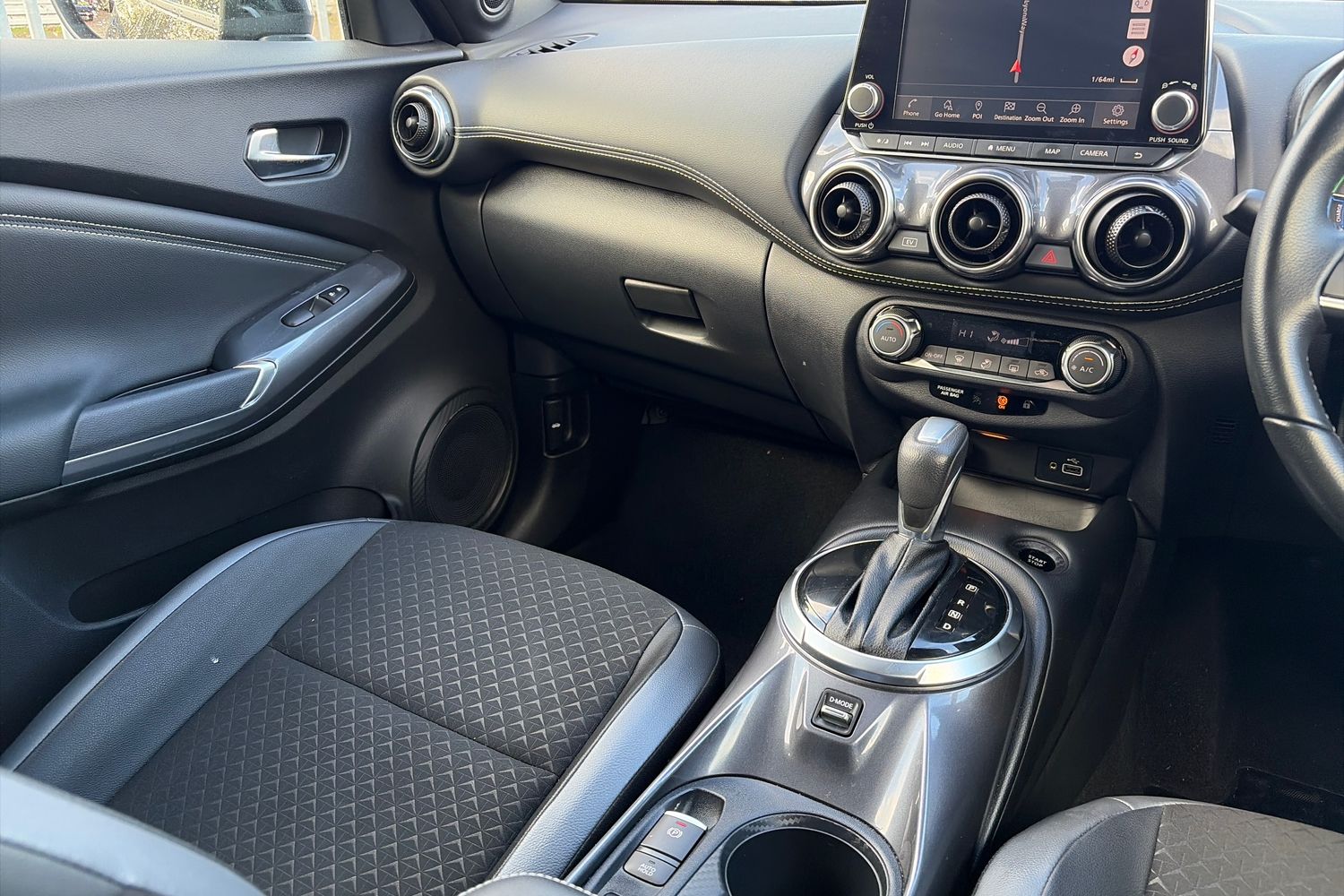 Used Nissan Juke 2023 for sale - 76977699: Photo 14