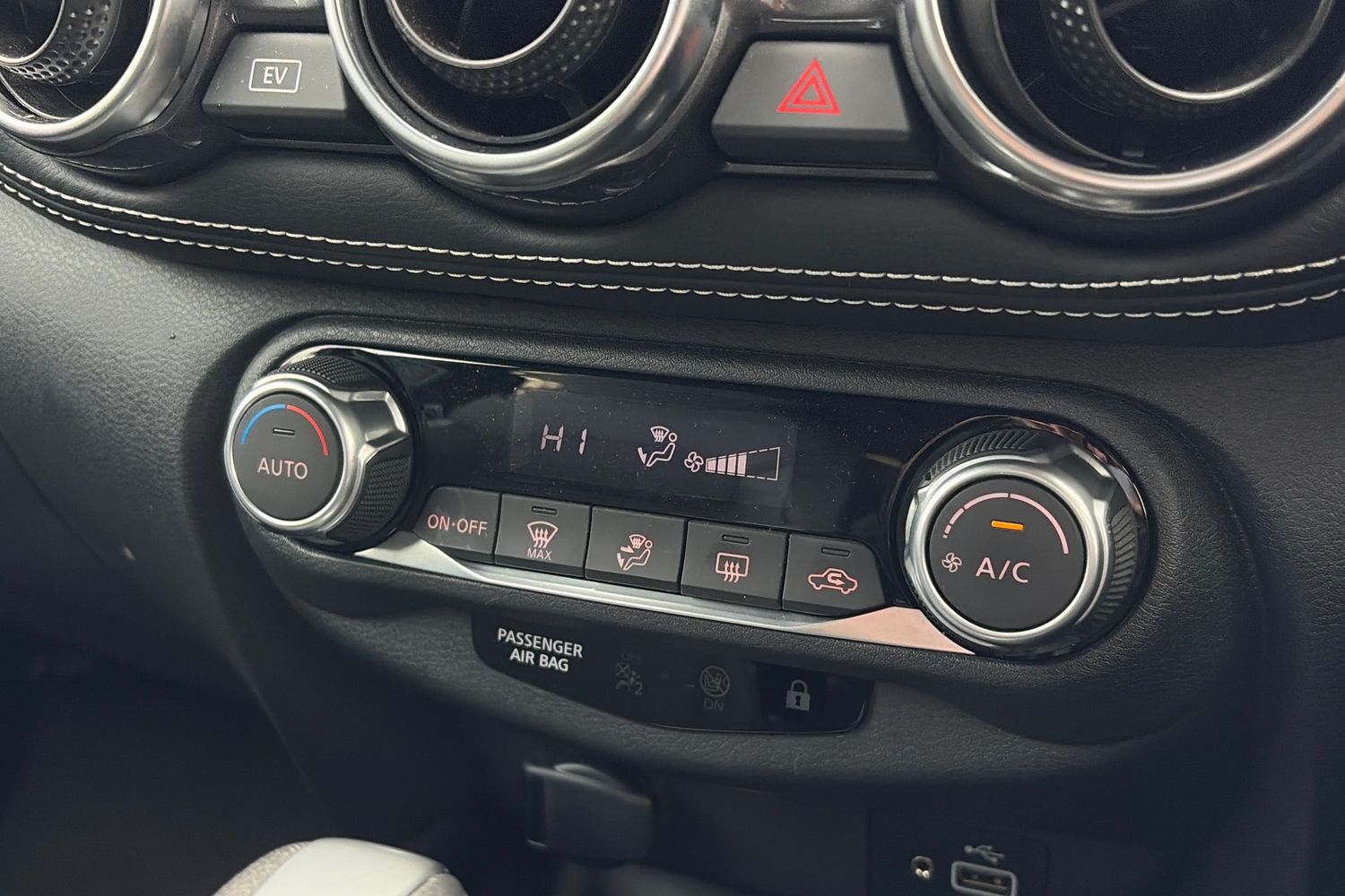 Used Nissan Juke 2023 for sale - 76977699: Photo 15