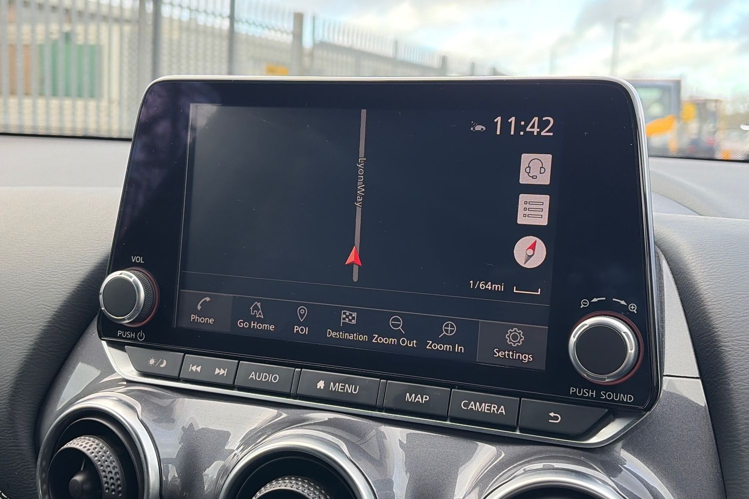 Used Nissan Juke 2023 for sale - 76977699: Photo 18