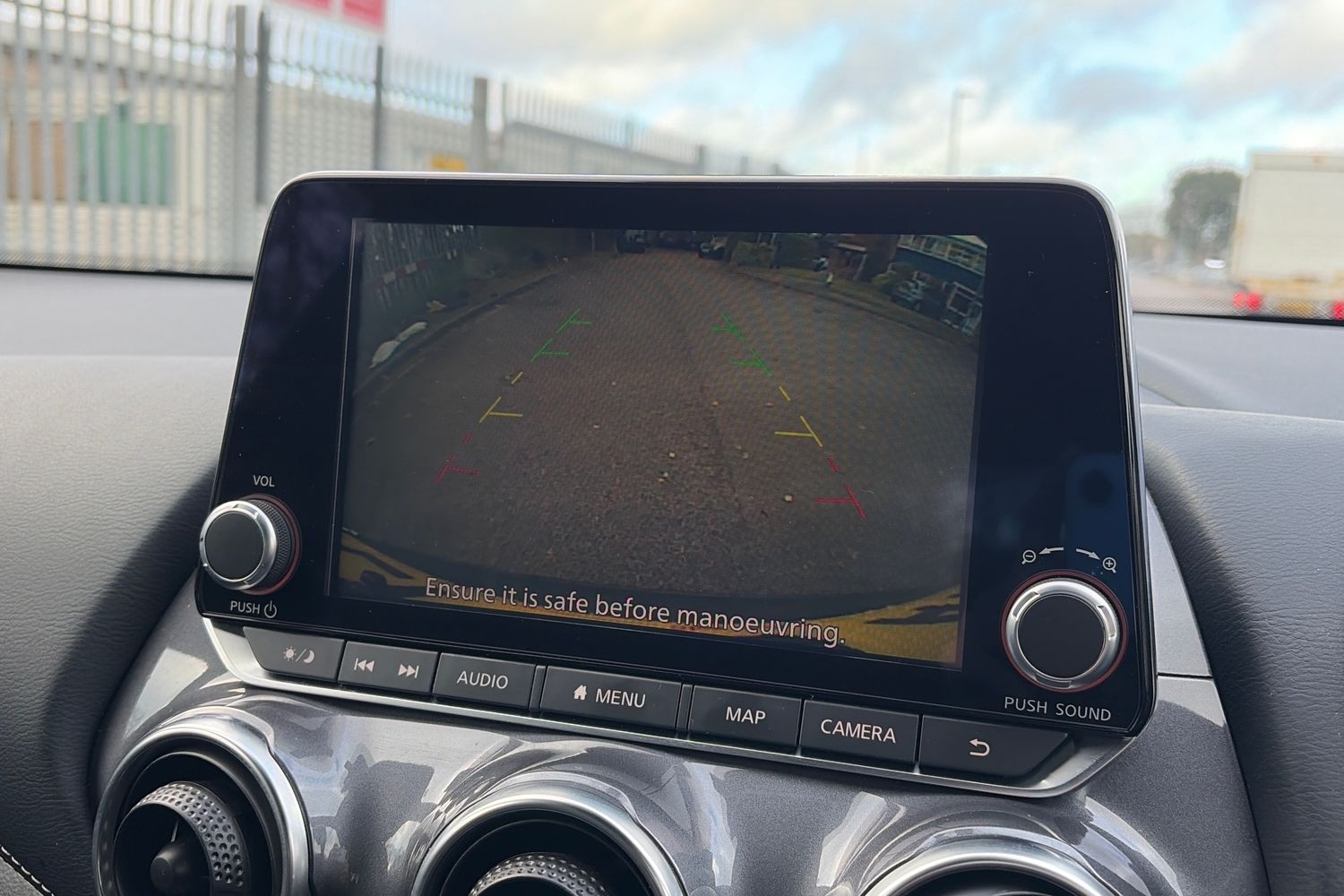 Used Nissan Juke 2023 for sale - 76977699: Photo 19