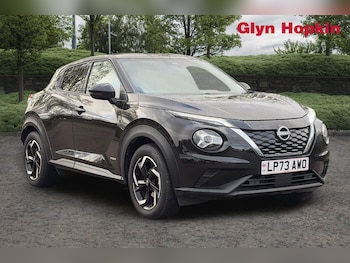 Used Nissan Juke 2023 for sale - 76977699: Photo