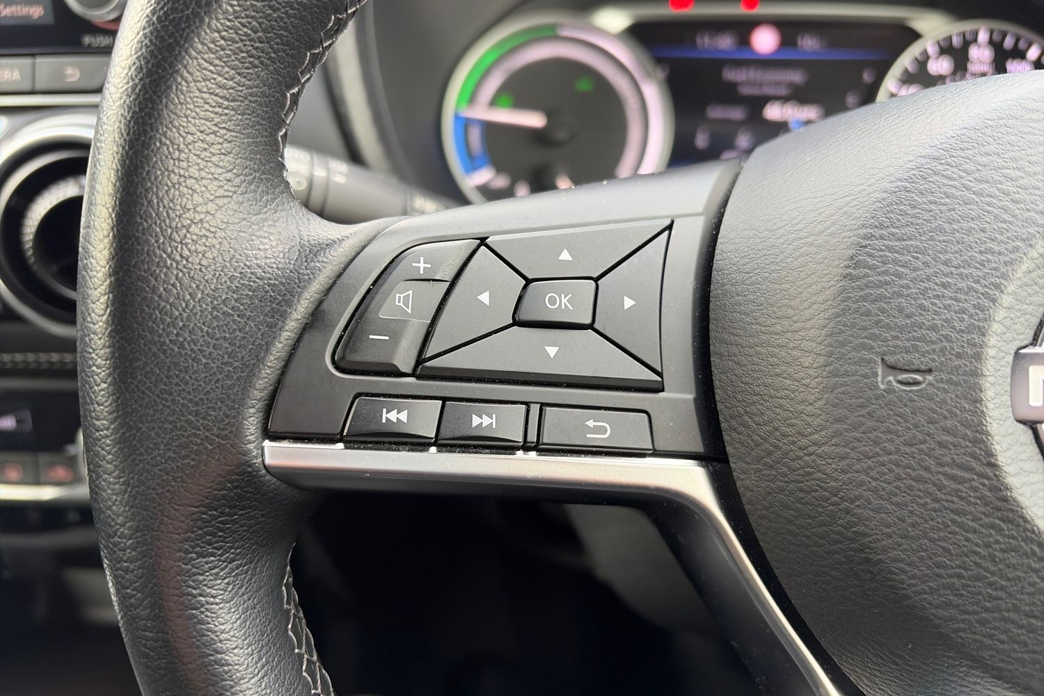 Used Nissan Juke 2023 for sale - 76977699: Photo 21