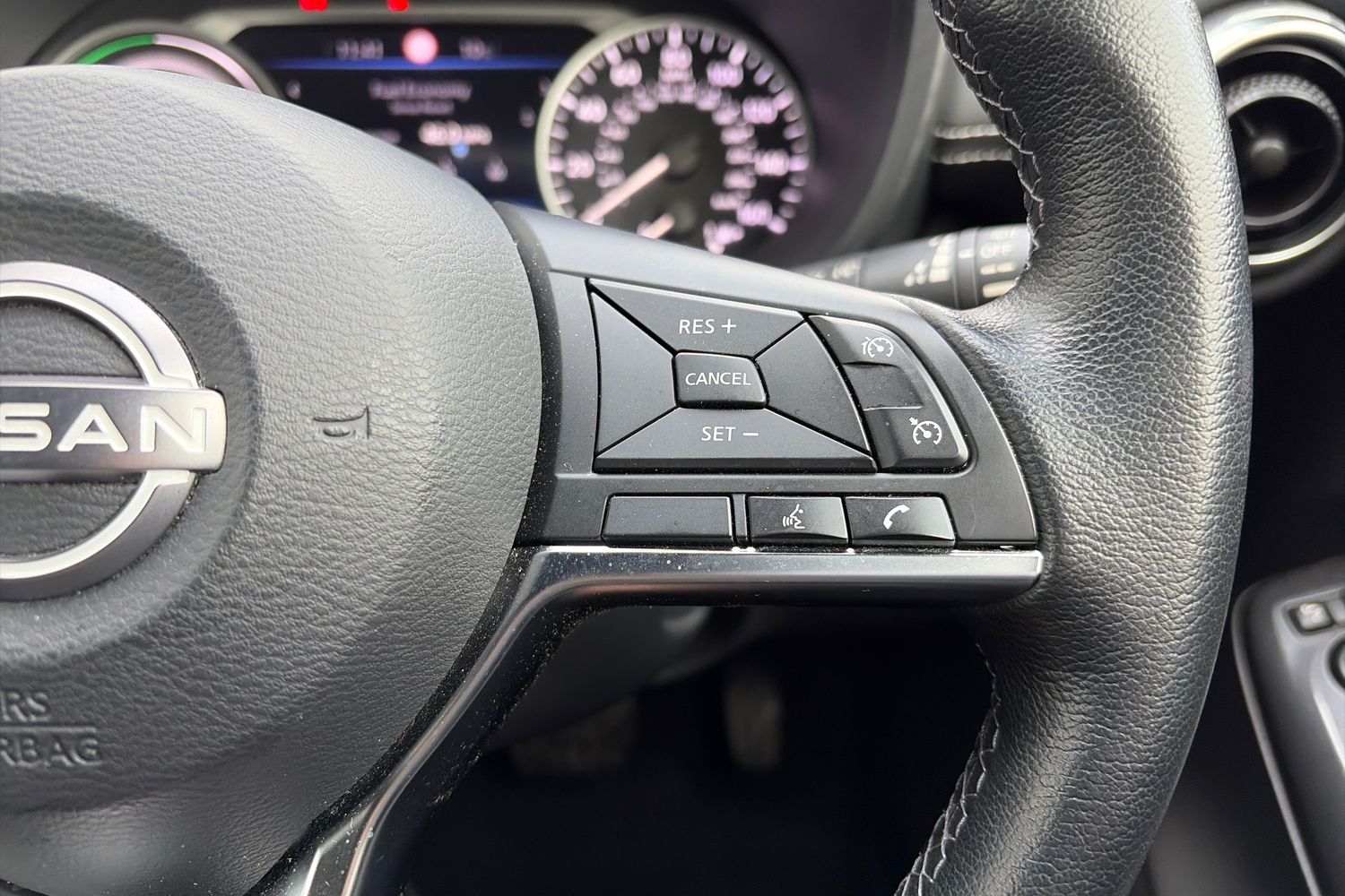 Used Nissan Juke 2023 for sale - 76977699: Photo 22