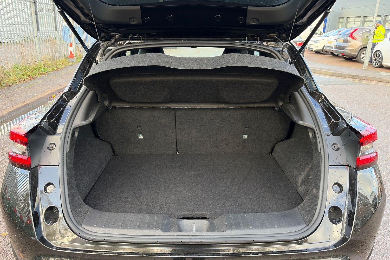 Used Nissan Juke 2023 for sale - 76977699: Photo 24