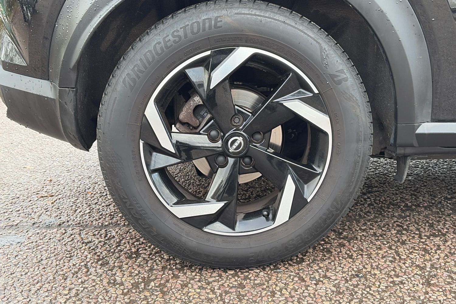 Used Nissan Juke 2023 for sale - 76977699: Photo 25