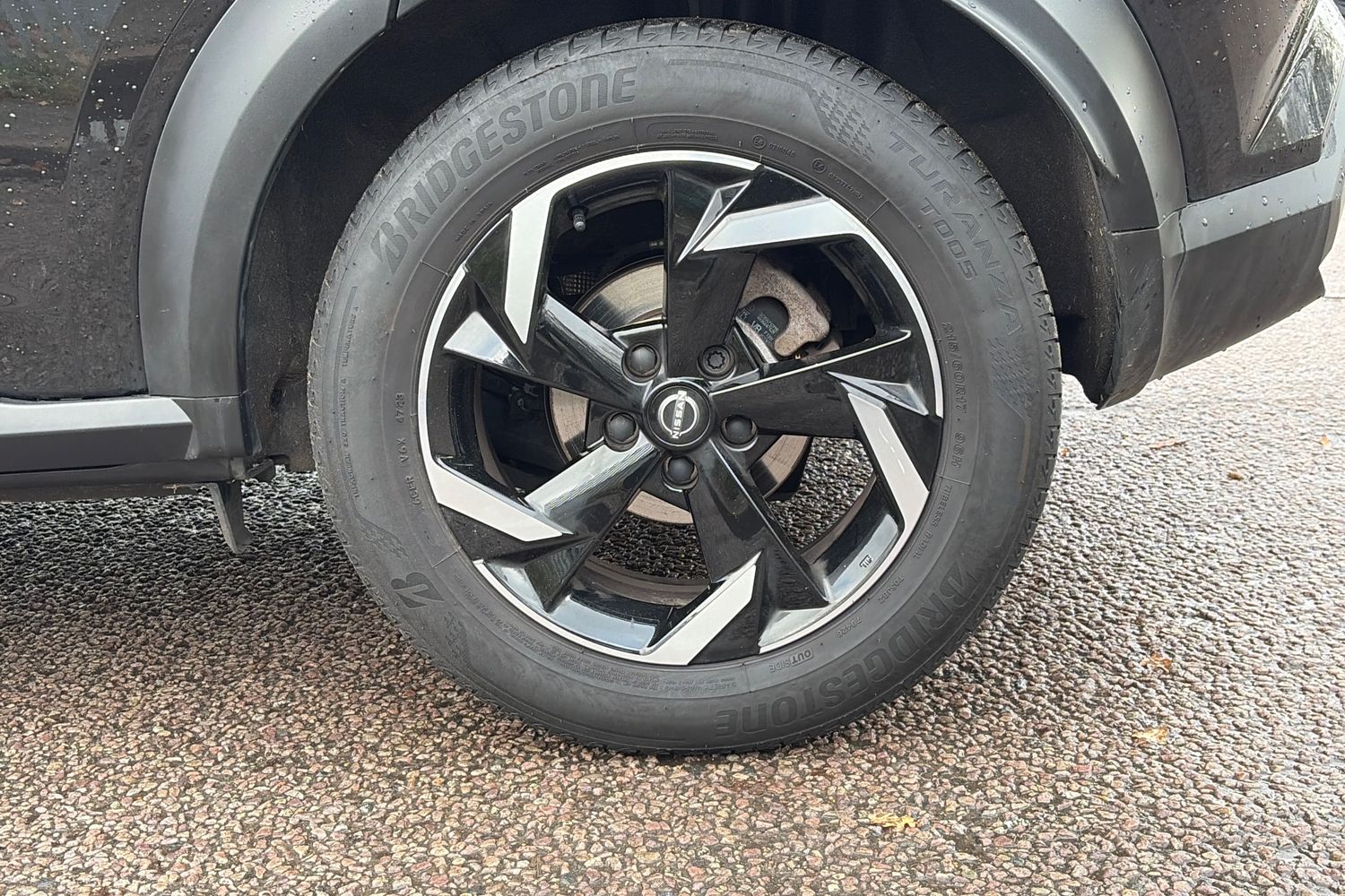 Used Nissan Juke 2023 for sale - 76977699: Photo 26