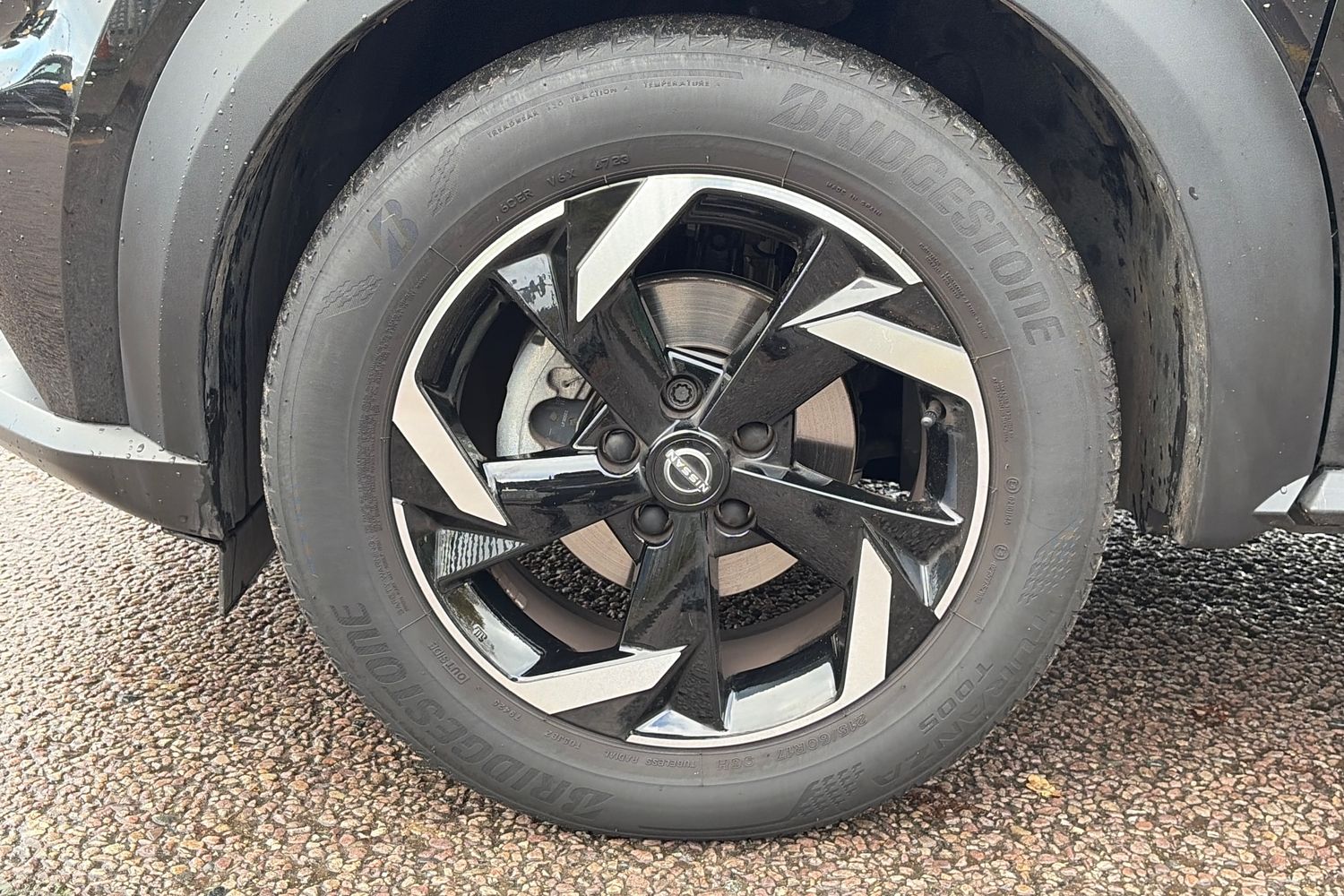 Used Nissan Juke 2023 for sale - 76977699: Photo 27