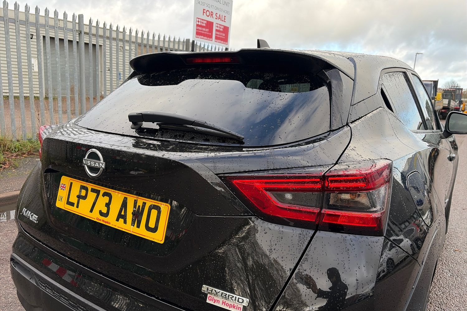 Used Nissan Juke 2023 for sale - 76977699: Photo 29