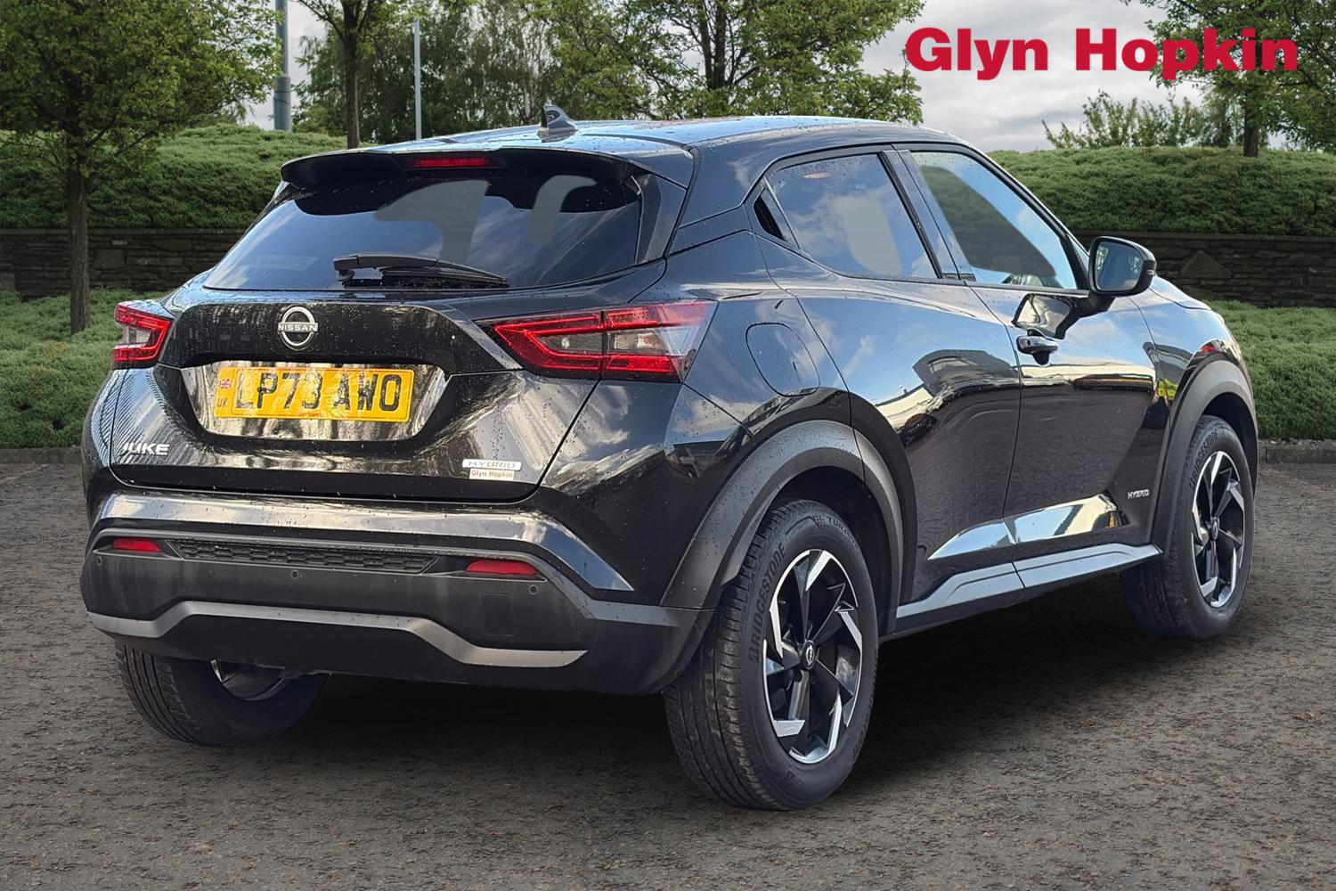 Used Nissan Juke 2023 for sale - 76977699: Photo 3