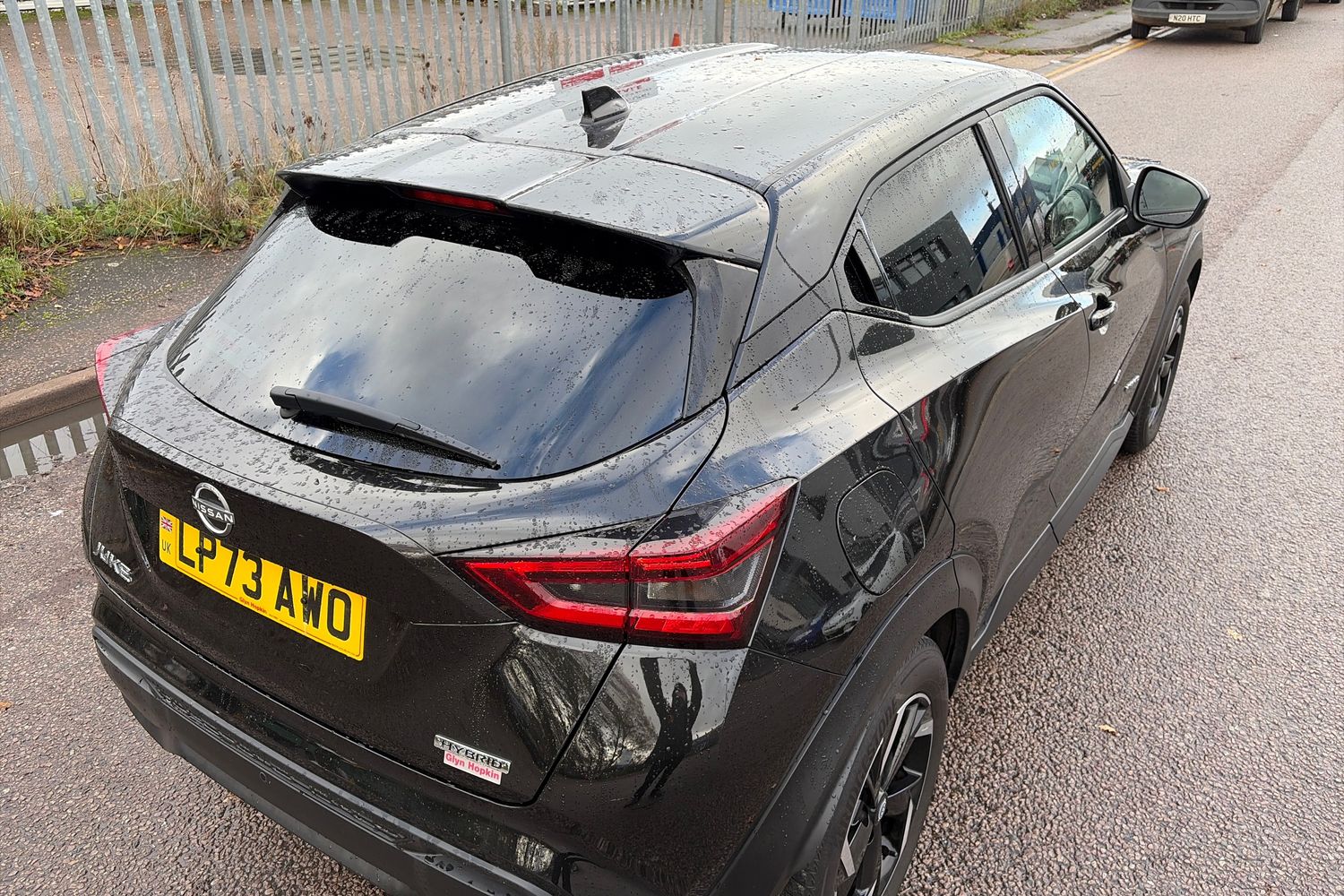 Used Nissan Juke 2023 for sale - 76977699: Photo 30