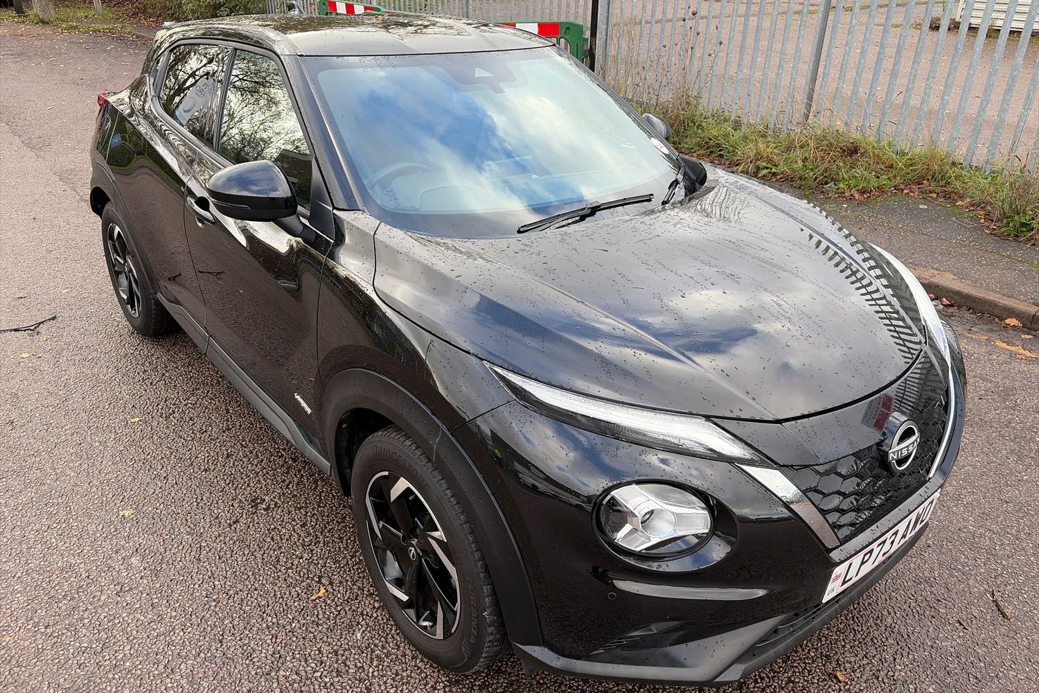Used Nissan Juke 2023 for sale - 76977699: Photo 31