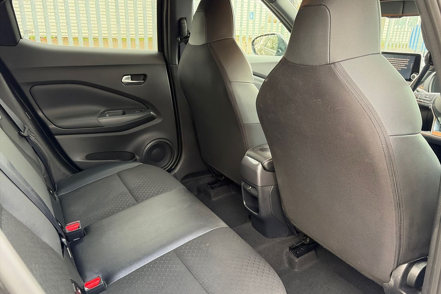 Used Nissan Juke 2023 for sale - 76977699: Photo 32