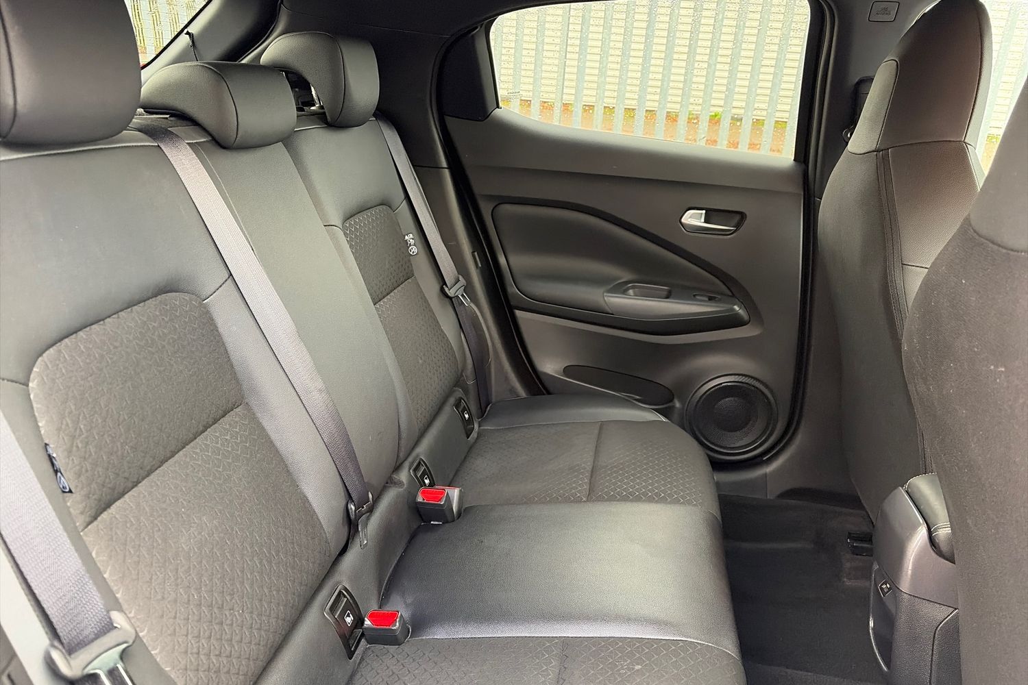 Used Nissan Juke 2023 for sale - 76977699: Photo 33