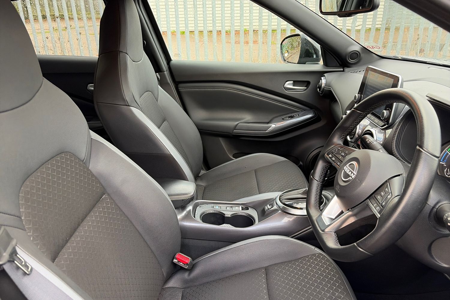 Used Nissan Juke 2023 for sale - 76977699: Photo 34