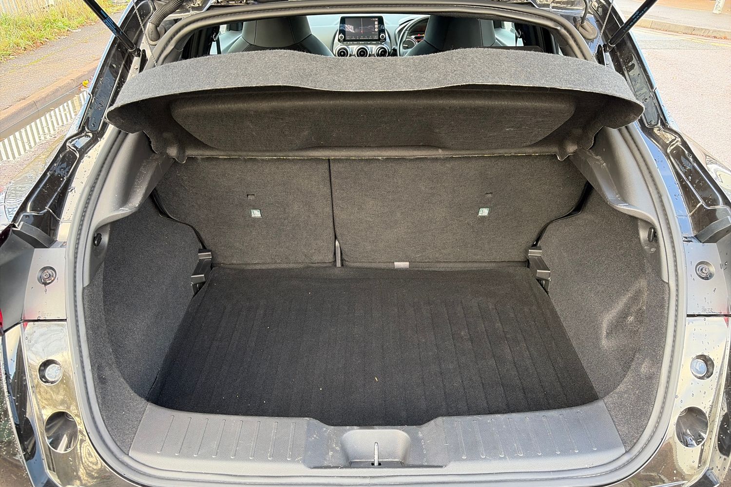 Used Nissan Juke 2023 for sale - 76977699: Photo 35